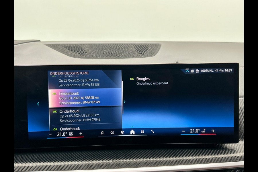 BMW X5 XDrive50e Pano/Dak Harman/Kardon Body/Kit 360/Camera