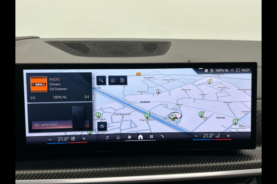 BMW X5 XDrive50e Pano/Dak Harman/Kardon Body/Kit 360/Camera