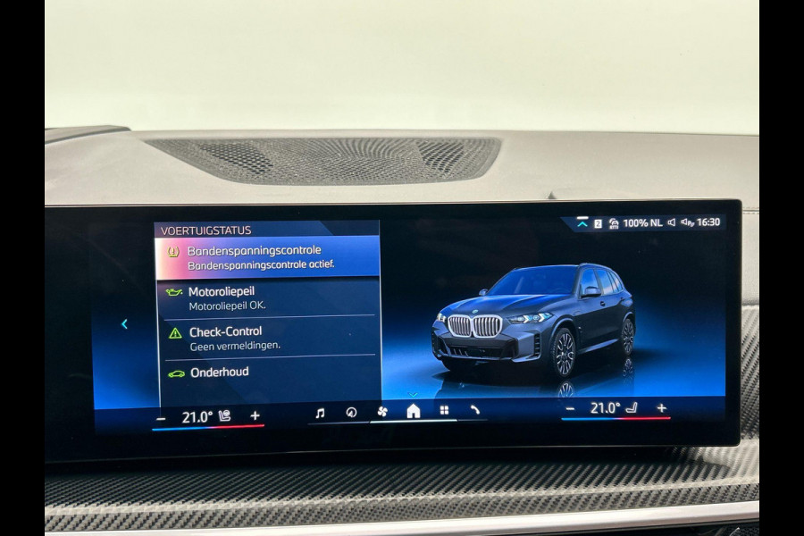 BMW X5 XDrive50e Pano/Dak Harman/Kardon Body/Kit 360/Camera