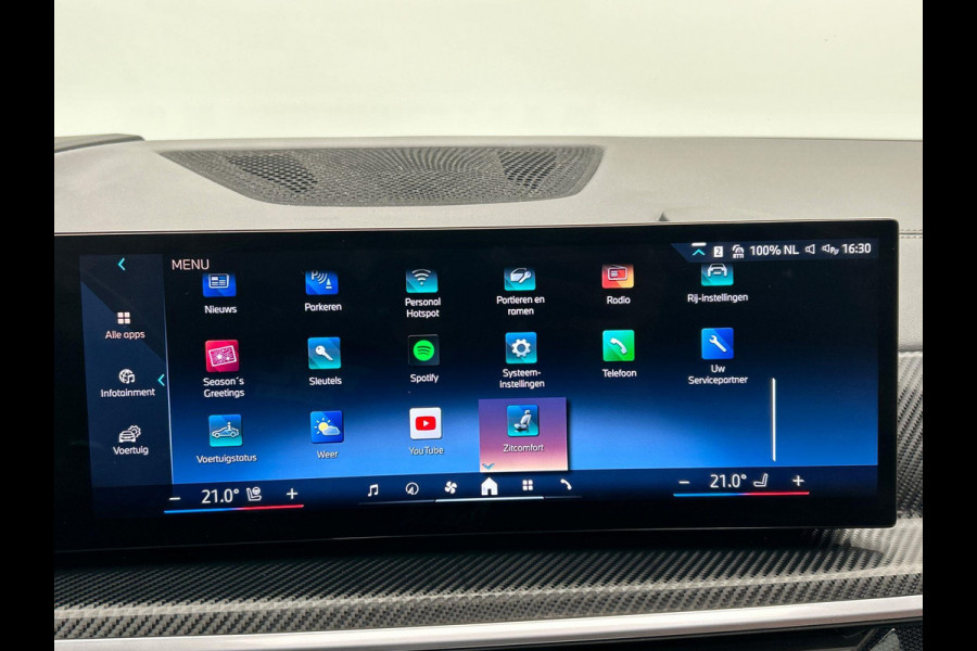 BMW X5 XDrive50e Pano/Dak Harman/Kardon Body/Kit 360/Camera