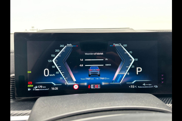 BMW X5 XDrive50e Pano/Dak Harman/Kardon Body/Kit 360/Camera