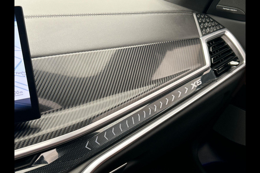 BMW X5 XDrive50e Pano/Dak Harman/Kardon Body/Kit 360/Camera