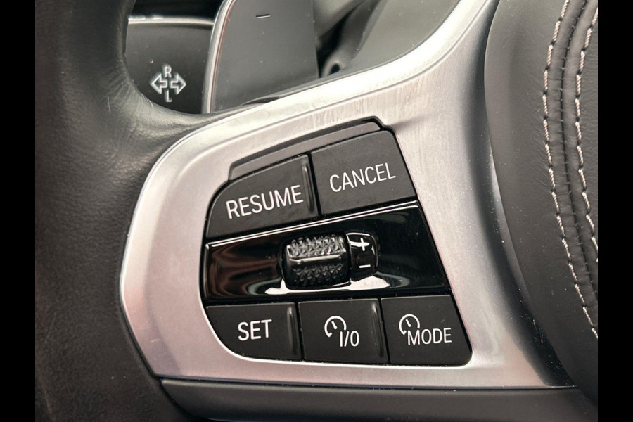 BMW X5 XDrive50e Pano/Dak Harman/Kardon Body/Kit 360/Camera