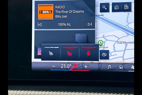 BMW X5 XDrive50e Pano/Dak Harman/Kardon Body/Kit 360/Camera