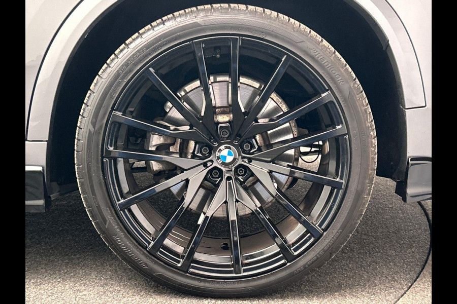 BMW X5 XDrive50e Pano/Dak Harman/Kardon Body/Kit 360/Camera