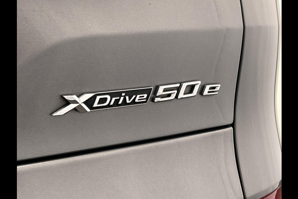 BMW X5 XDrive50e Pano/Dak Harman/Kardon Body/Kit 360/Camera