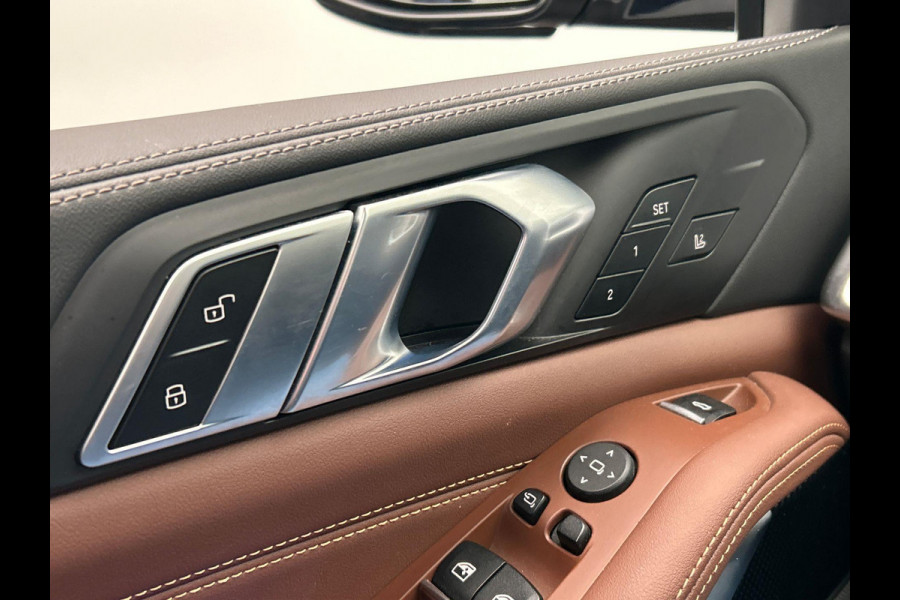 BMW X5 XDrive50e Pano/Dak Harman/Kardon Body/Kit 360/Camera