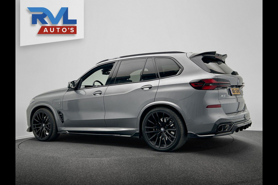 BMW X5 XDrive50e Pano/Dak Harman/Kardon Body/Kit 360/Camera
