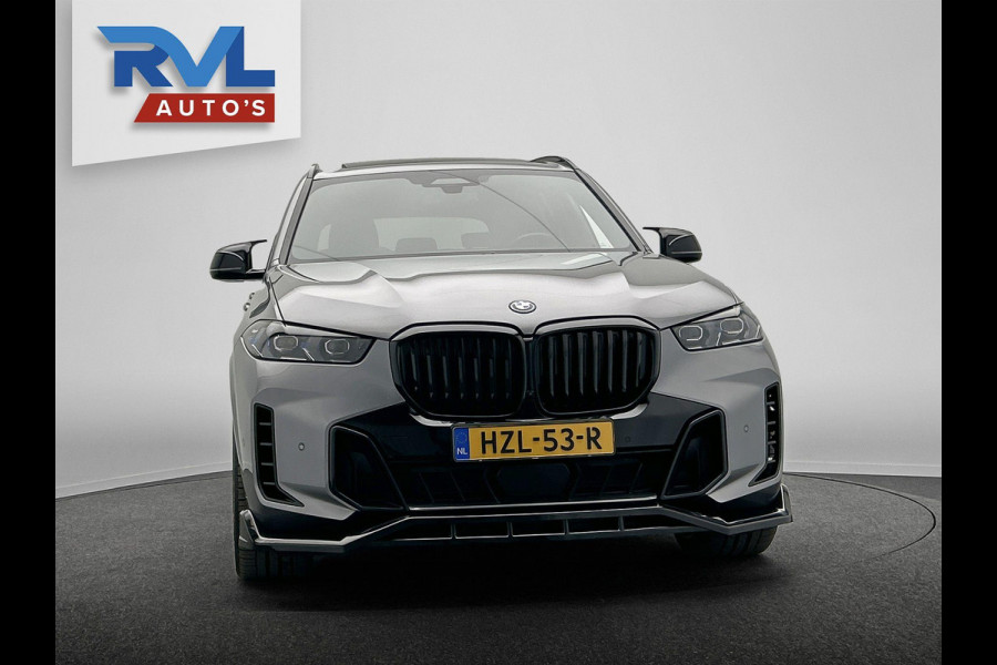 BMW X5 XDrive50e Pano/Dak Harman/Kardon Body/Kit 360/Camera