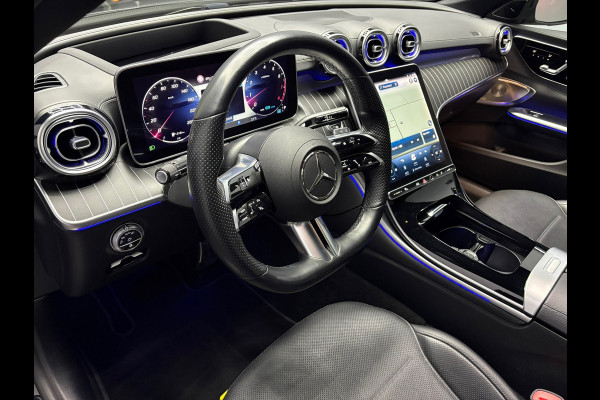 Mercedes-Benz C-Klasse C 300 4M AMG Line 2021