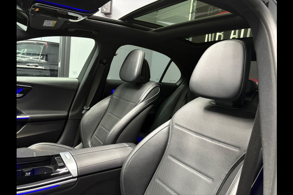 Mercedes-Benz C-Klasse C 300 4M AMG Line 2021