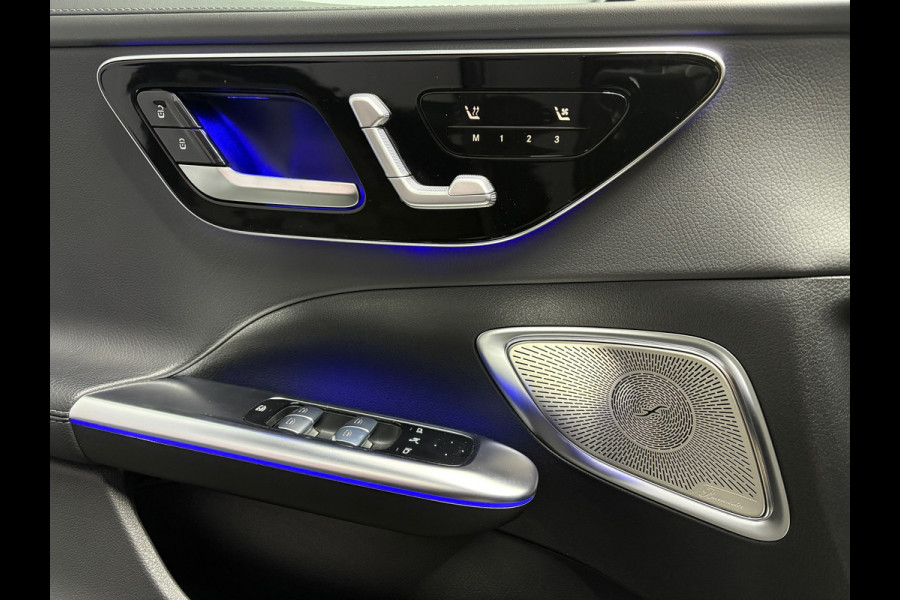 Mercedes-Benz C-Klasse C 300 4M AMG Line 2021