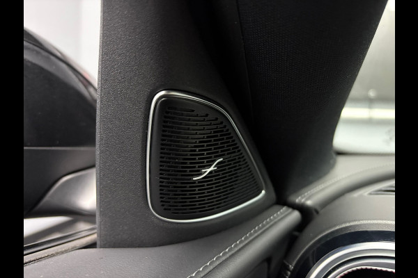 Mercedes-Benz C-Klasse C 300 4M AMG Line 2021