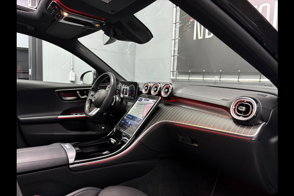 Mercedes-Benz C-Klasse C 300 4M AMG Line 2021