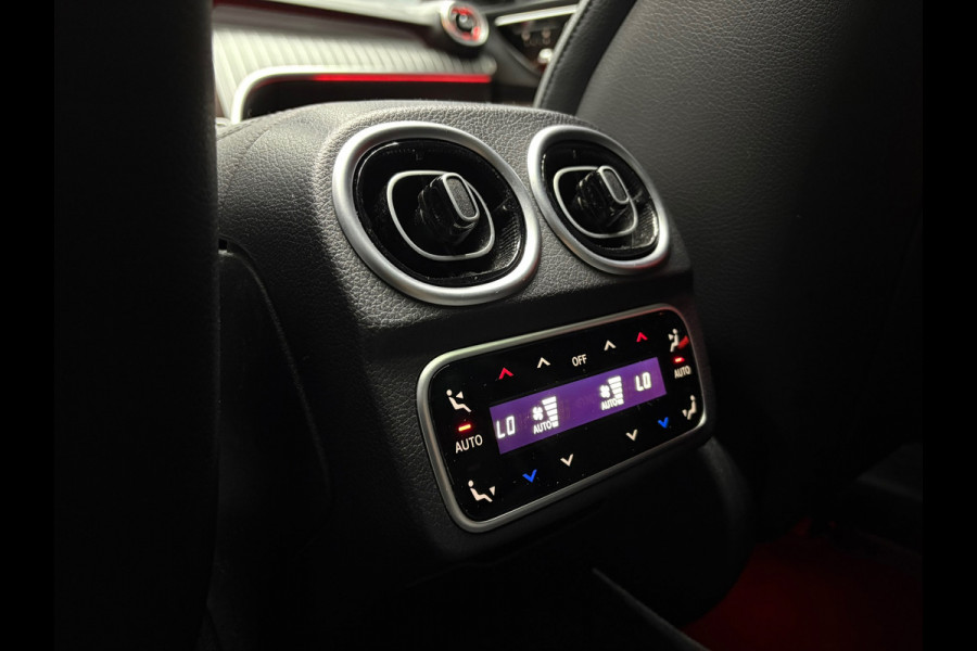 Mercedes-Benz C-Klasse C 300 4M AMG Line 2021