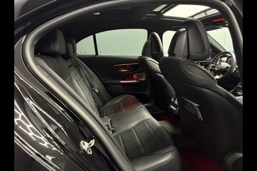 Mercedes-Benz C-Klasse C 300 4M AMG Line 2021