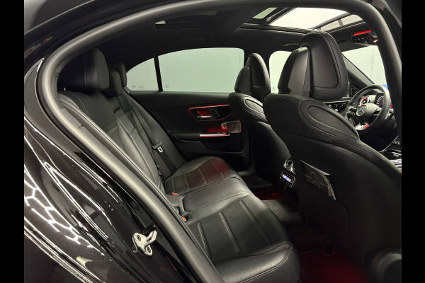 Mercedes-Benz C-Klasse C 300 4M AMG Line 2021