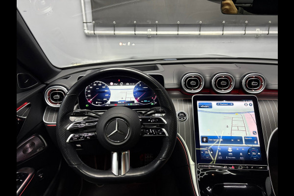 Mercedes-Benz C-Klasse C 300 4M AMG Line 2021