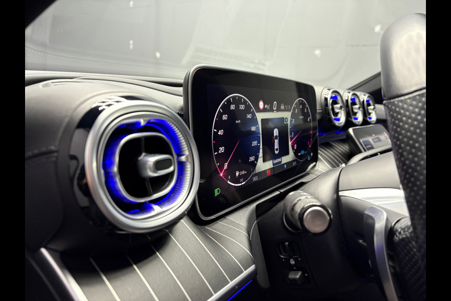 Mercedes-Benz C-Klasse C 300 4M AMG Line 2021