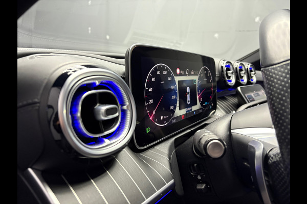 Mercedes-Benz C-Klasse C 300 4M AMG Line 2021