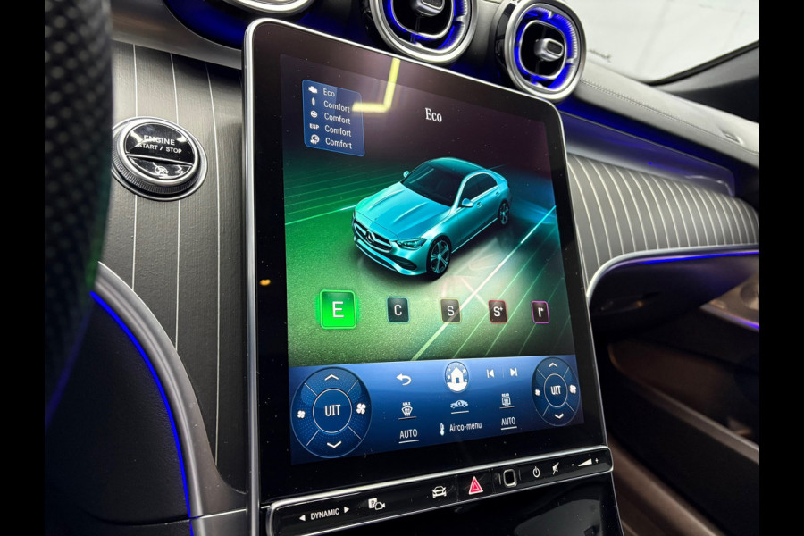 Mercedes-Benz C-Klasse C 300 4M AMG Line 2021