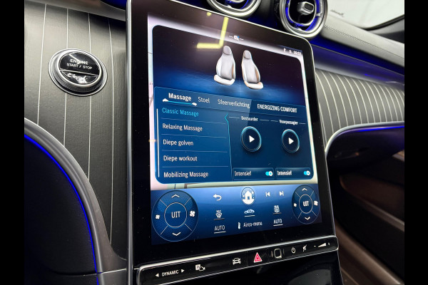 Mercedes-Benz C-Klasse C 300 4M AMG Line 2021