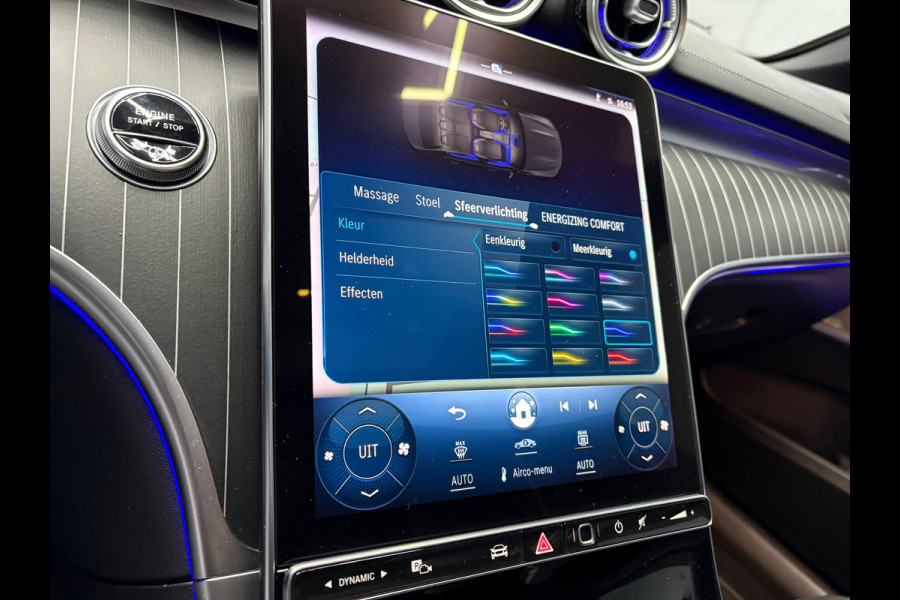 Mercedes-Benz C-Klasse C 300 4M AMG Line 2021