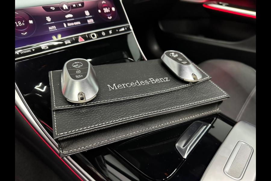 Mercedes-Benz C-Klasse C 300 4M AMG Line 2021