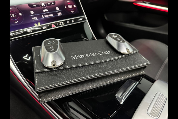 Mercedes-Benz C-Klasse C 300 4M AMG Line 2021