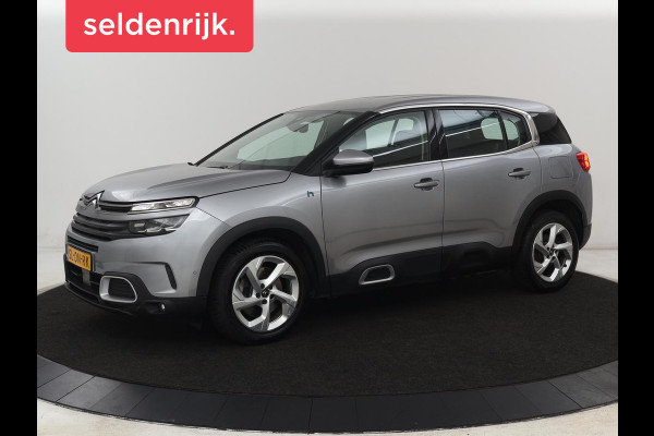 Citroën C5 Aircross 1.6 Plug-in Hybrid 225 Business | Camera | Carplay | Navigatie | Full LED | Digital Cockpit | DAB | Climate control | Bluetooth | Cruise control | PHEV