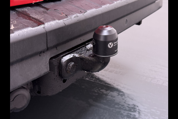 Opel Vivaro D 126PKDubbele Cabine 5-Persoons L2H1 Trekhaak Camera Navi Airco Cruise Control Pdc Sport EcoFlex 1.6CDTI Euro 6 Betonplex Vloer Wandbetimmering Schuifdeur 1e Eigenaar Origineel Nederlandse Auto