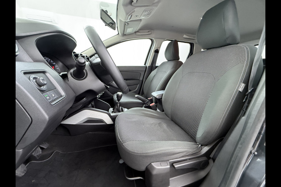 Dacia Duster T92pk TCe Bi-Fuel LPG Trekhaak 360°Camera Apple Carplay/Android AutoEcc Navi* Cruise Control Pdc Prestige Lmv 17" Bluetooth Privacy Glas Keyless Dodehoek detector Led LPG