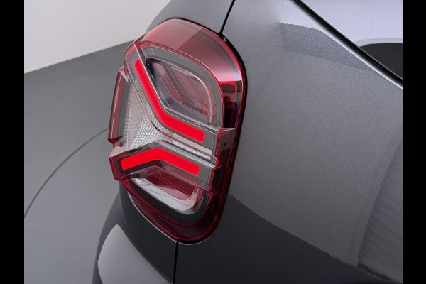 Dacia Duster T92pk TCe Bi-Fuel LPG Trekhaak 360°Camera Apple Carplay/Android AutoEcc Navi* Cruise Control Pdc Prestige Lmv 17" Bluetooth Privacy Glas Keyless Dodehoek detector Led LPG