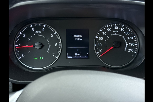 Dacia Duster T92pk TCe Bi-Fuel LPG Trekhaak 360°Camera Apple Carplay/Android AutoEcc Navi* Cruise Control Pdc Prestige Lmv 17" Bluetooth Privacy Glas Keyless Dodehoek detector Led LPG