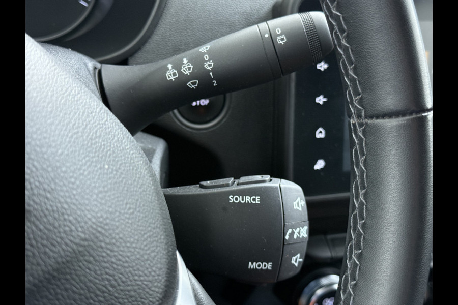 Dacia Duster T92pk TCe Bi-Fuel LPG Trekhaak 360°Camera Apple Carplay/Android AutoEcc Navi* Cruise Control Pdc Prestige Lmv 17" Bluetooth Privacy Glas Keyless Dodehoek detector Led LPG