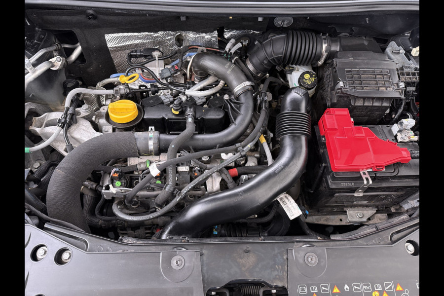 Dacia Duster T92pk TCe Bi-Fuel LPG Trekhaak 360°Camera Apple Carplay/Android AutoEcc Navi* Cruise Control Pdc Prestige Lmv 17" Bluetooth Privacy Glas Keyless Dodehoek detector Led LPG