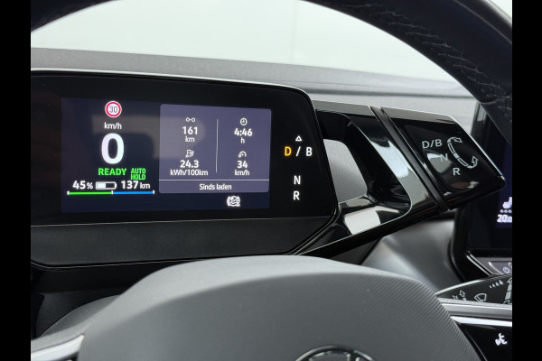 Volkswagen ID.4 Pro 77kWh SOH 95% Trekhaak 19" Adap.Cruise Apple Carplay Android Auto Navi Ecc Pdc Stoel+Stuurverwarming Lmv Led Comfort Pakket Bluetooth 1e Eigenaar Origineel Nederlandse Auto 1.000 KG trekvermogen
