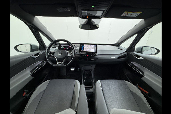 Volkswagen ID.3 First Plus 58kWh Navi-Pro Adap.Cruise Camera Lmv 19" Ecc Apple Carplay Android Auto SOH 91% Stoel+Stuurverwarming Lmv Matrix led Privacy Glas Keyless Rijstrooksensor Origineel Nederlandse Auto