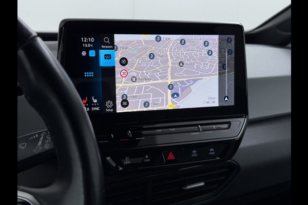 Volkswagen ID.3 First Plus 58kWh Navi-Pro Adap.Cruise Camera Lmv 19" Ecc Apple Carplay Android Auto SOH 91% Stoel+Stuurverwarming Lmv Matrix led Privacy Glas Keyless Rijstrooksensor Origineel Nederlandse Auto