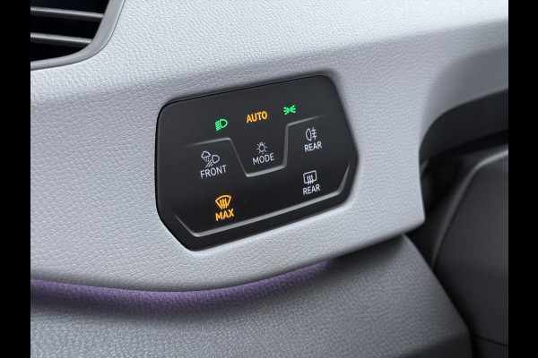 Volkswagen ID.3 First Plus 58kWh Navi-Pro Adap.Cruise Camera Lmv 19" Ecc Apple Carplay Android Auto SOH 91% Stoel+Stuurverwarming Lmv Matrix led Privacy Glas Keyless Rijstrooksensor Origineel Nederlandse Auto