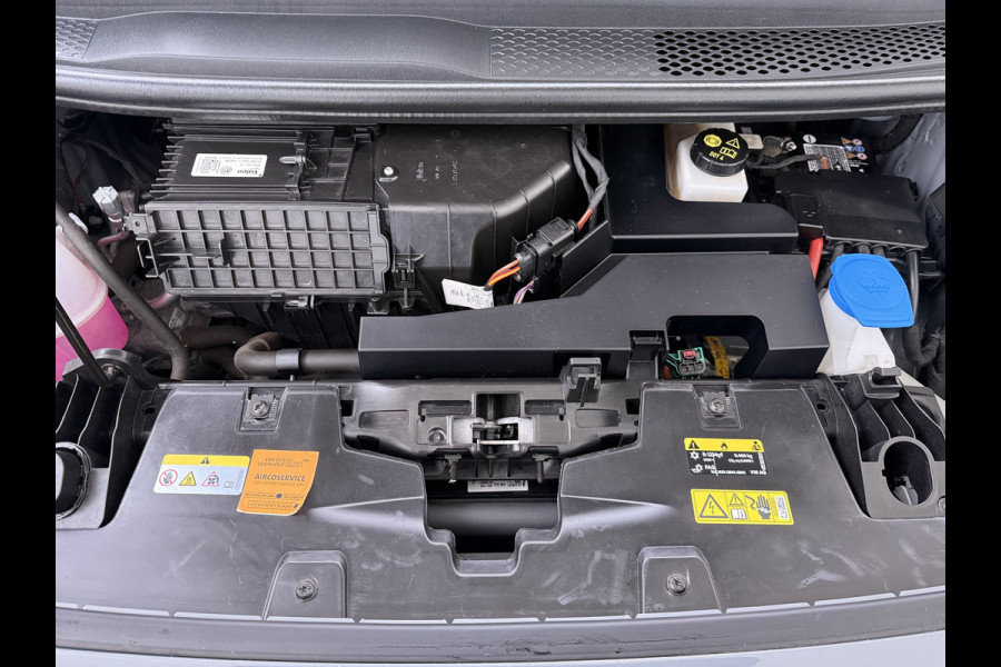 Volkswagen ID.3 First Plus 58kWh Navi-Pro Adap.Cruise Camera Lmv 19" Ecc Apple Carplay Android Auto SOH 91% Stoel+Stuurverwarming Lmv Matrix led Privacy Glas Keyless Rijstrooksensor Origineel Nederlandse Auto