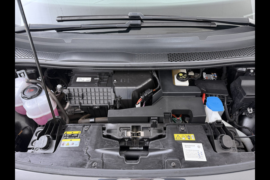 Volkswagen ID.3 Pro 58kWh Apple Carplay Android Adap.Cruise App-Connect SOH 92% Navi Ecc Pdc-a+v Voorklimatisering Stoelverwarming Bordherkenning Lane-Assist Lmv Led Rijstrooksensor Origineel Nederlandse Auto 1e eigenaar