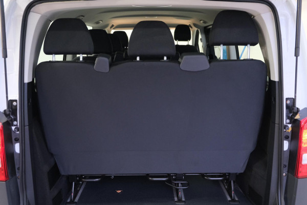 Mercedes-Benz Vito Tourer 110 CDI Base Extra Lang > Export €16450,- Netto <