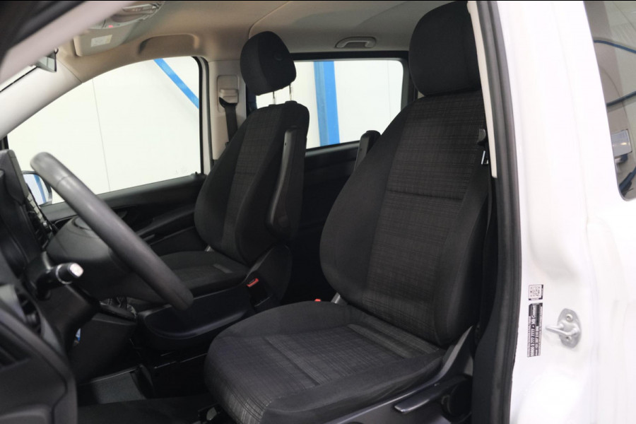 Mercedes-Benz Vito Tourer 110 CDI Base Extra Lang > Export €16450,- Netto <