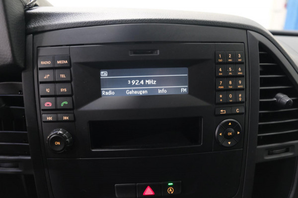 Mercedes-Benz Vito Tourer 110 CDI Base Extra Lang > Export €16450,- Netto <