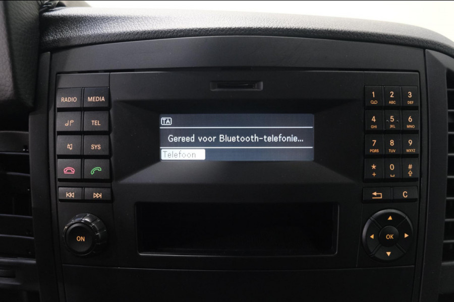 Mercedes-Benz Vito Tourer 110 CDI Base Extra Lang > Export €16450,- Netto <