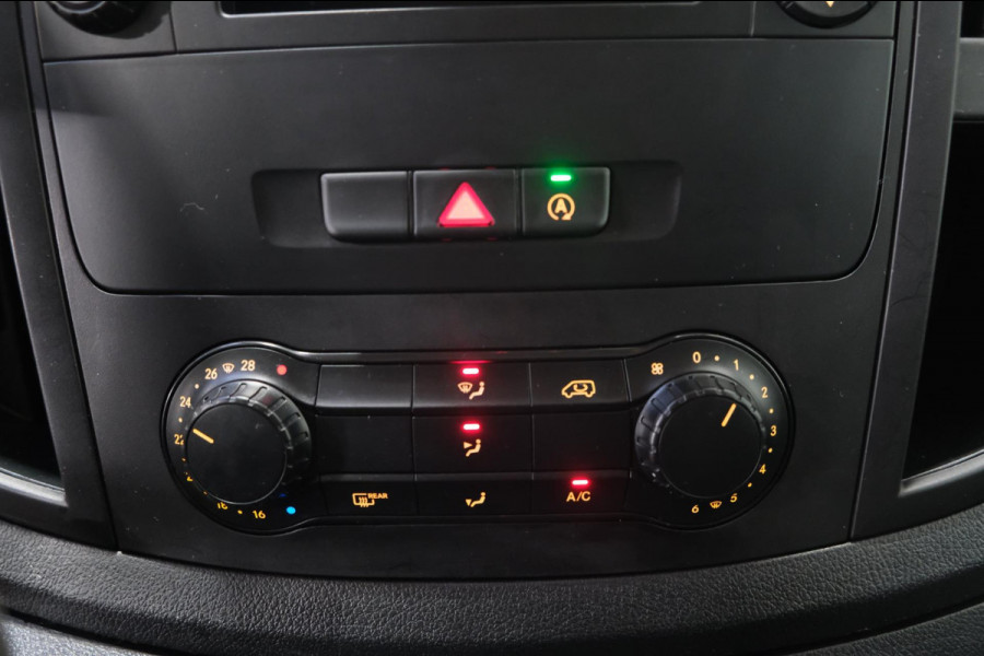 Mercedes-Benz Vito Tourer 110 CDI Base Extra Lang > Export €16450,- Netto <