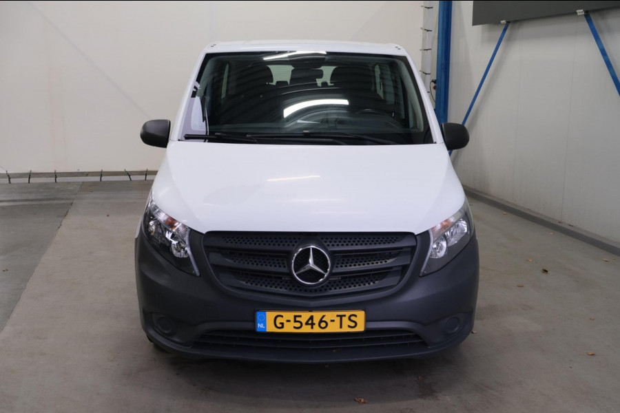 Mercedes-Benz Vito Tourer 110 CDI Base Extra Lang > Export €17950,- Netto <