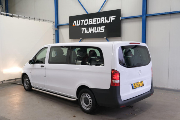 Mercedes-Benz Vito Tourer 110 CDI Base Extra Lang > Export €17950,- Netto <