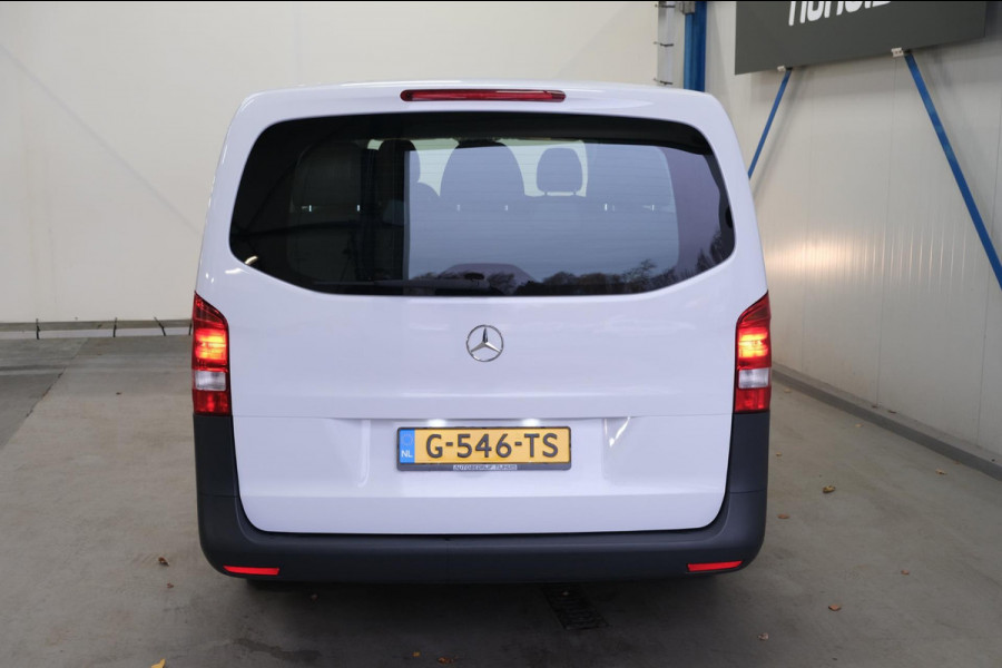 Mercedes-Benz Vito Tourer 110 CDI Base Extra Lang > Export €17950,- Netto <